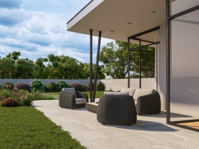 4 Seasons Outdoor Saint-Tropez Living-Sessel