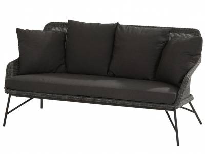 4 Seasons Outdoor Samoa Lounge Sofa inkl. 5 Kissen