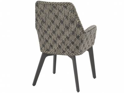 4 Seasons Outdoor Savoy, Dining Sessel