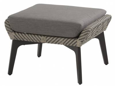 4 Seasons Outdoor Savoy, Fußhocker