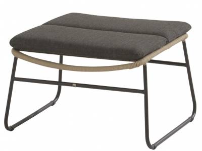 4 Seasons Outdoor Scandic, Fußhocker