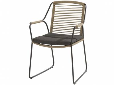 4 Seasons Outdoor Scandic, Stuhl