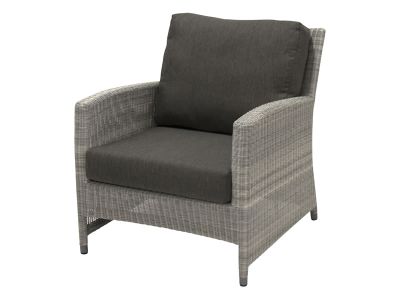 4 Seasons Outdoor Serie Castillo, Living Sessel