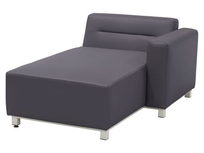 4 Seasons Outdoor Serie CHIVAS, Chaiselongue