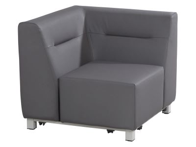 4 Seasons Outdoor Serie CHIVAS, Eckteil