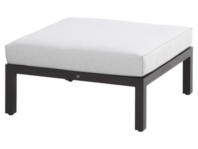 4 Seasons Outdoor Serie DIAS, Kaffeetisch / Hocker