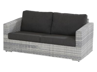 4 Seasons Outdoor Serie Edge, 2,5-Sitzer Sofa