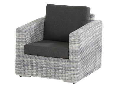 4 Seasons Outdoor Serie Edge, Living Sessel