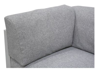 4 Seasons Outdoor Serie Galaxy Living, Eckkissen rechts