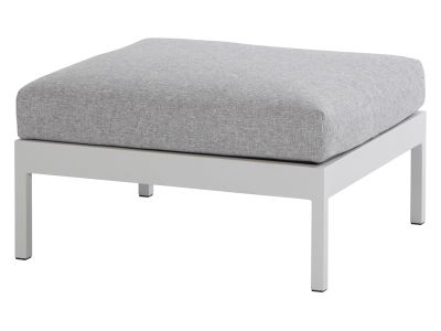 4 Seasons Outdoor Serie Galaxy Living, Fußhocker