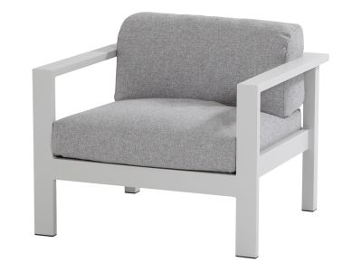 4 Seasons Outdoor Serie Galaxy Living, Sessel