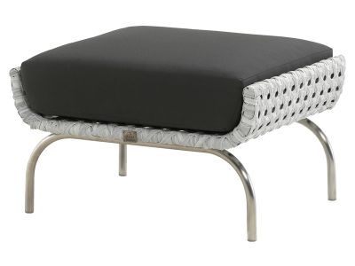 4 Seasons Outdoor Serie Luton, Fußhocker