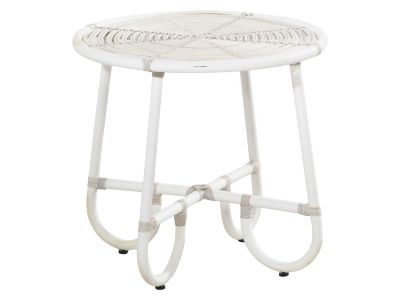 4 Seasons Outdoor Serie Olivia, Kaffeetisch, Ø 60 cm