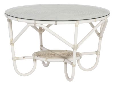 4 Seasons Outdoor Serie Olivia, Kaffeetisch, Ø 90 cm