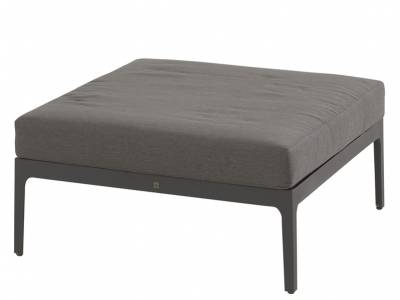 4 Seasons Outdoor Triana Elementar Fußhocker