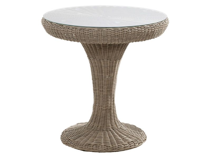 4 Seasons Outdoor Victoria, Bistrotisch, Ø 74 cm