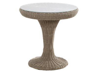 4 Seasons Outdoor Victoria, Bistrotisch, Ø 74 cm