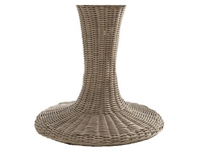 4 Seasons Outdoor Victoria, Bistrotisch, Ø 74 cm