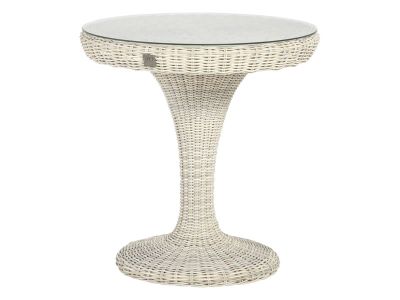 4 Seasons Outdoor Victoria, Bistrotisch, Ø 74 cm