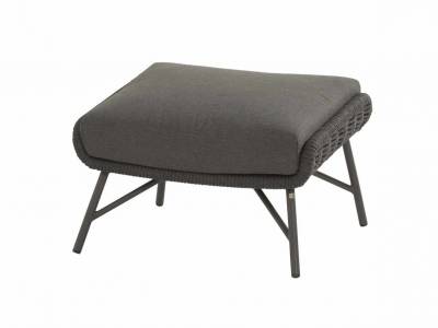 4 Seasons Outdoor Wing Fussteil inkl. Kissen