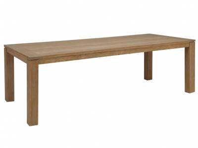 Apple Bee Oxford Esstisch 240 x 100 cm