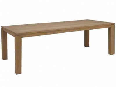 Apple Bee Oxford Esstisch 295 x 100 cm