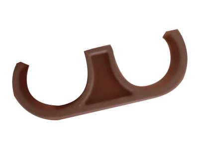 Cane-line Al Dente Loungesessel Verbindungsbeschlag 3er Set