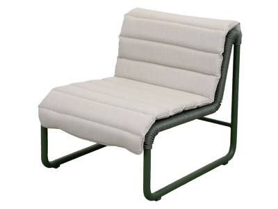 Cane-line Al Dente Verbindungsset 3er Set – Für eine perfekte Lounge-Struktur