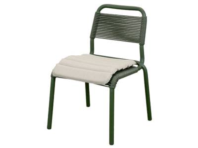 Cane-line Al Dente Stuhl, Dark Green