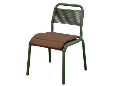 Cane-line Al Dente Stuhl, Dark Green