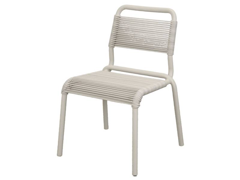 Cane-line Al Dente Stuhl, Sand