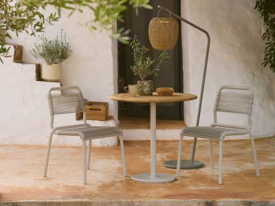 Cane-line Al Dente Stuhl, Sand