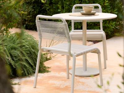 Cane-line Al Dente Stuhl, Sand