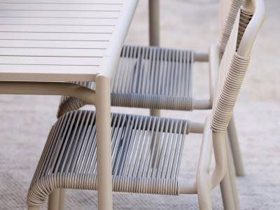 Cane-line Al Dente Stuhl, Sand