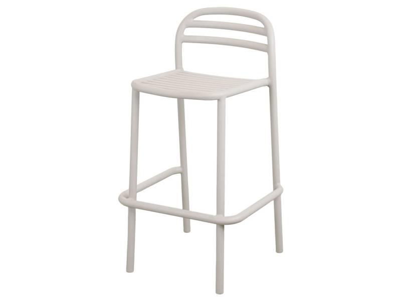 Cane-line Bliss Barhocker, Sand