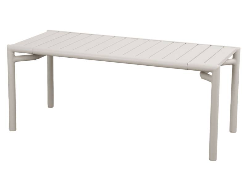 Cane-line Bliss Couchtisch/Bank, Sand