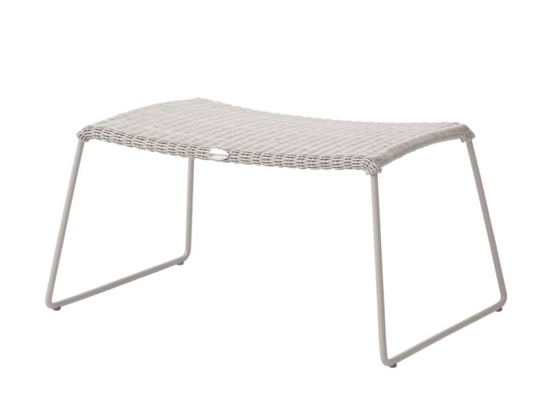 Cane-line Breeze Hocker, Sand