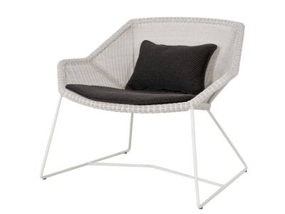 Cane-line Breeze Loungesessel, Sand