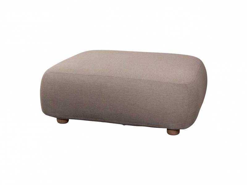 Cane-line Capture Pouf, taupe