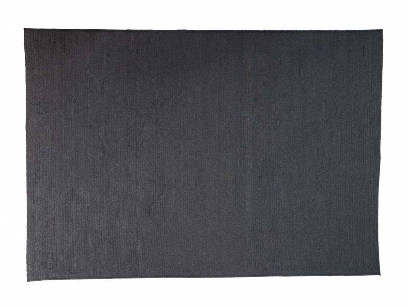 Cane-line Circle Teppich 300x200 cm dark grey