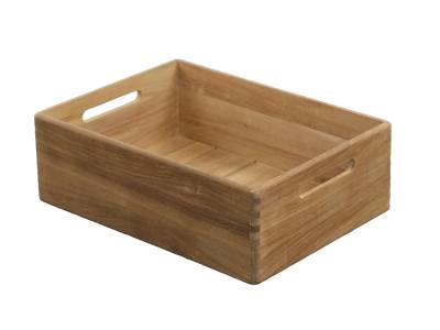 Cane-line Club Aufbewahrungsbox groß