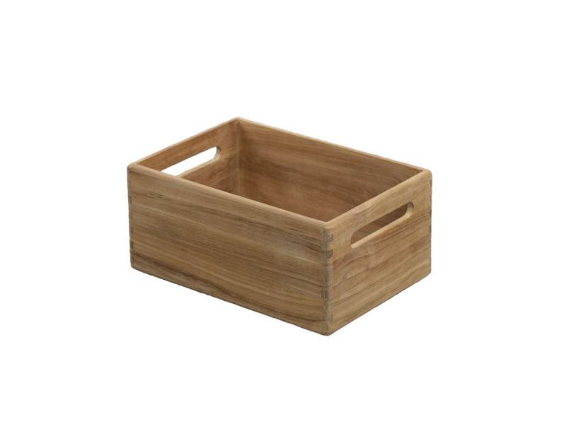 Cane-line Club Aufbewahrungsbox klein