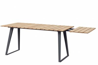 Cane-line Copenhagen Teak Tisch 160x84