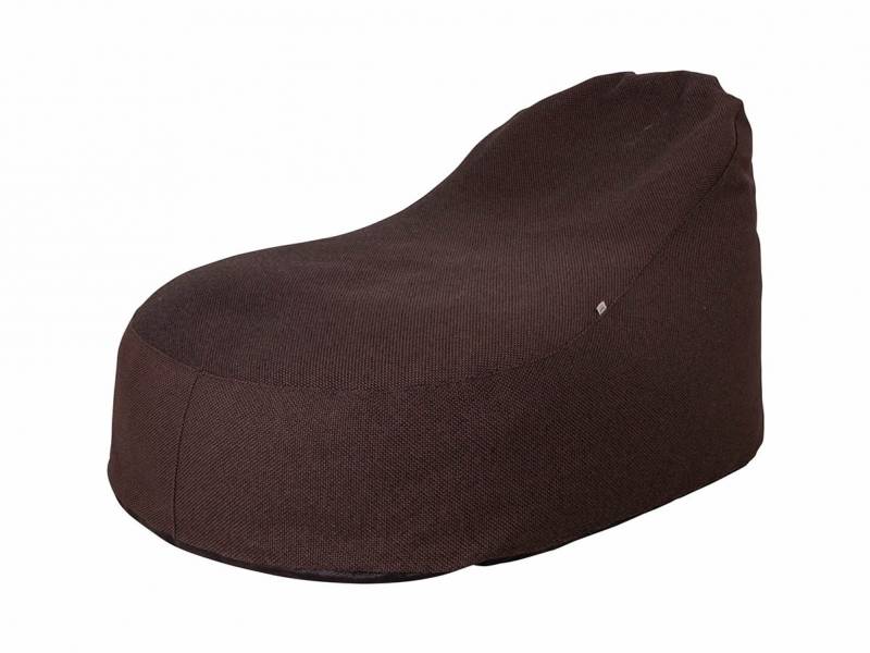 Cane-line Cozy Sitzsack Dark bordeaux, Cane-line Focus