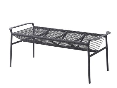 Cane-line Edge Bank