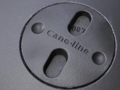 Cane-line Ember Deckel/Funkenfänger
