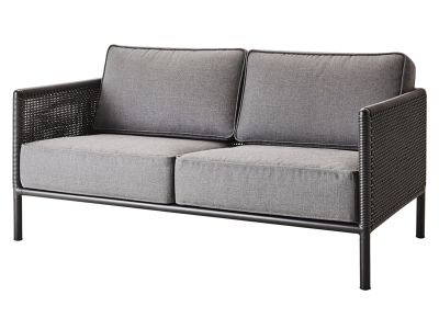 Cane-line ENCORE 2-Sitzer Sofa