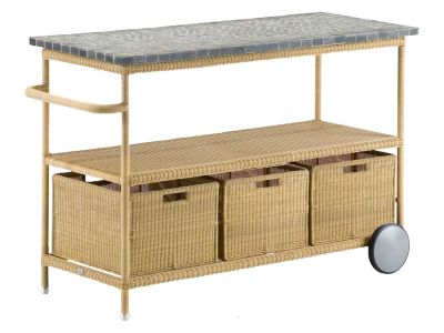 Cane-line HENLEY BBQ Tisch