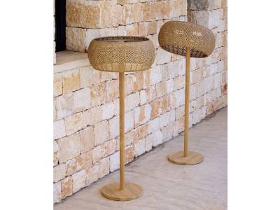 Cane-line Illusion Glow Stehlampe