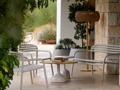 Cane-line Illusion Glow Stehlampe